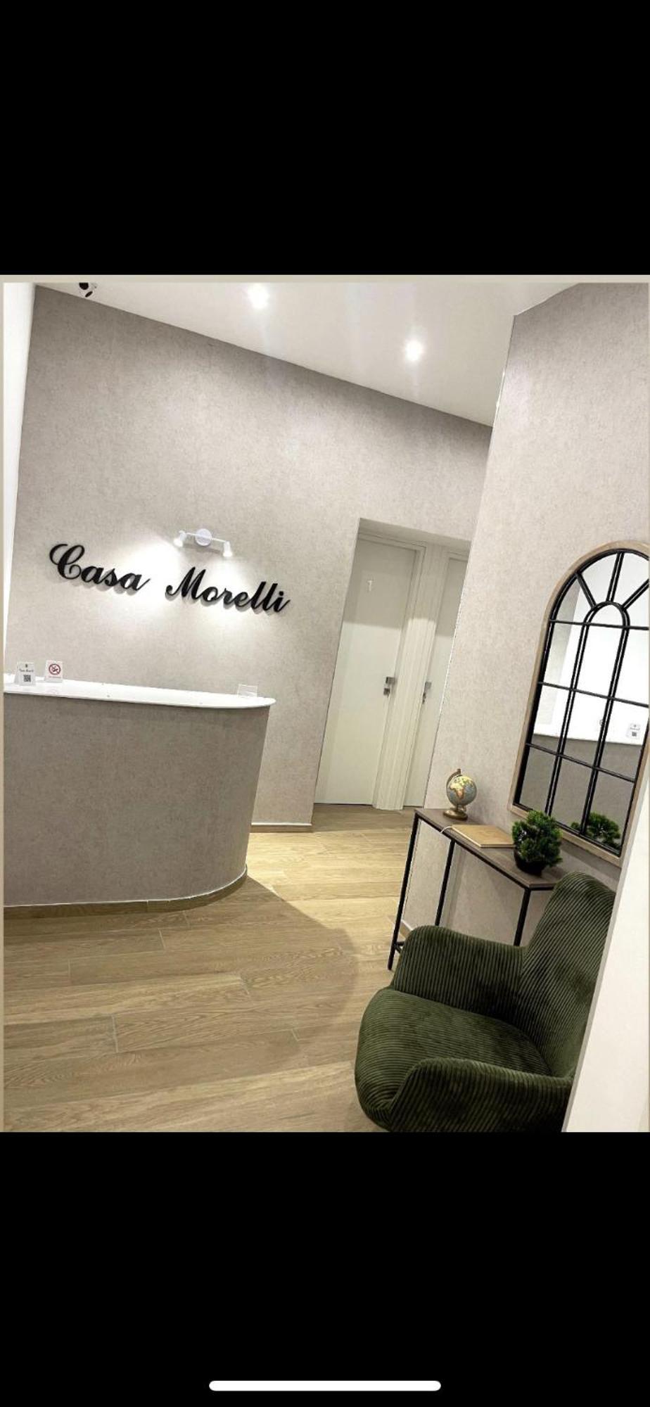 Casa Morelli * Naples