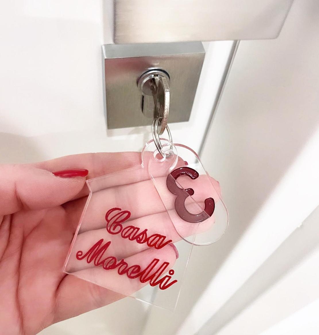 Gasthuis Casa Morelli Napels