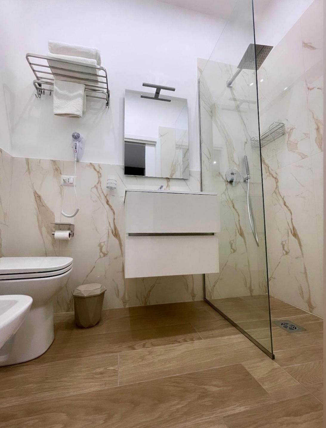 Guest house Casa Morelli *