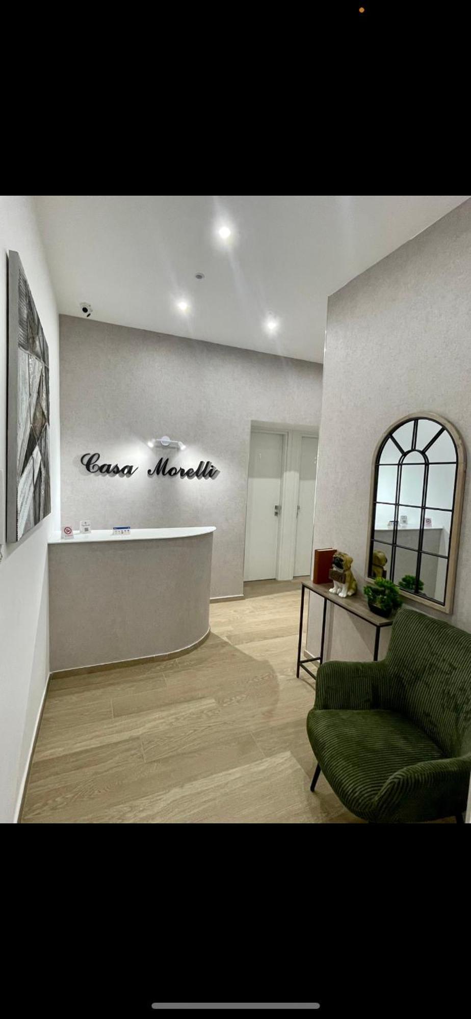 Guest house Casa Morelli